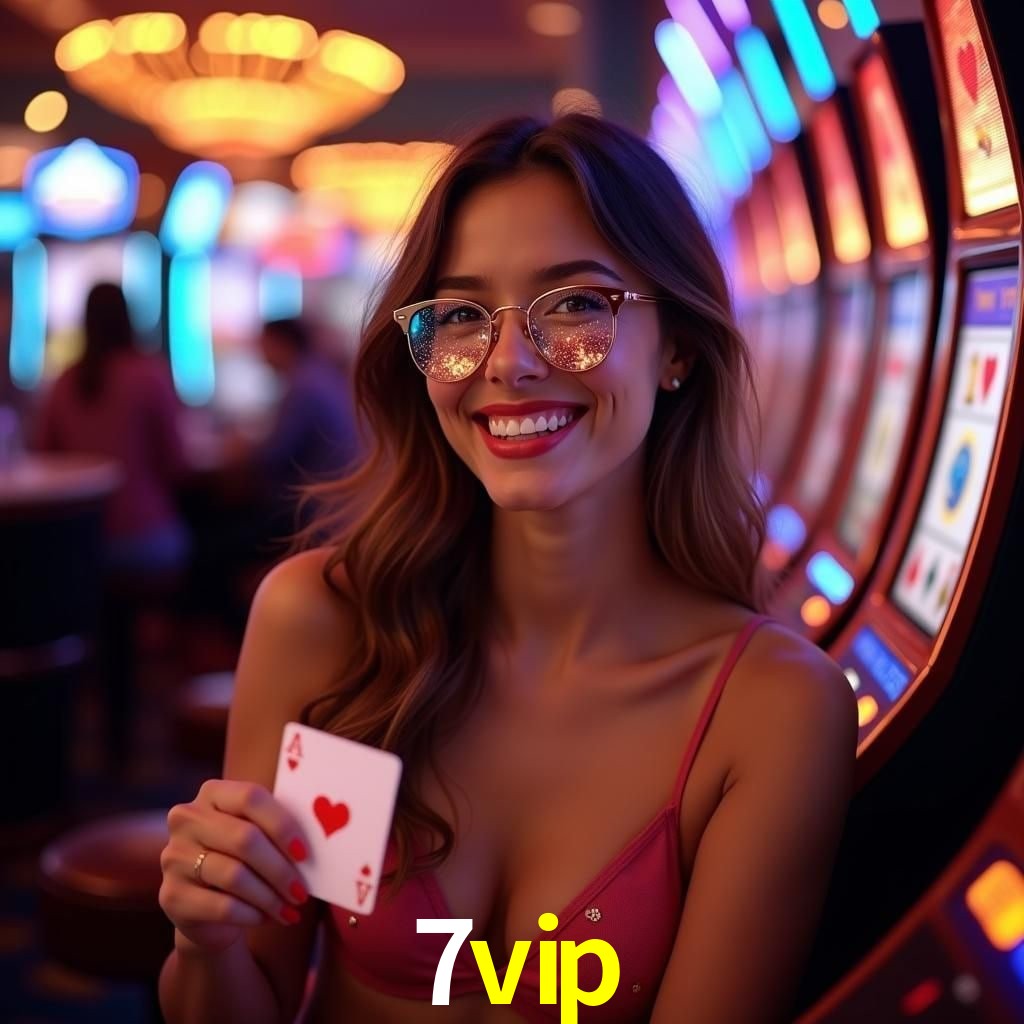 Welcome Bonus 7vip