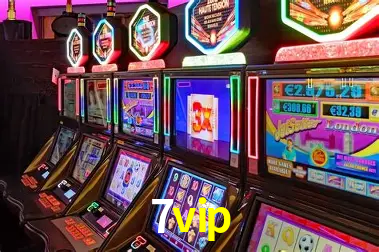 A Emoção da Loteria na 7vip: Uma Chance de Mudança de Vida