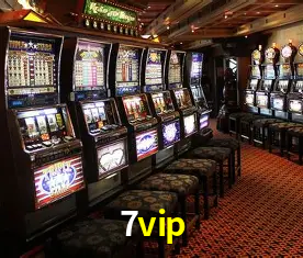 Descubra a Essência do 7vip: Nossa História e Compromissos