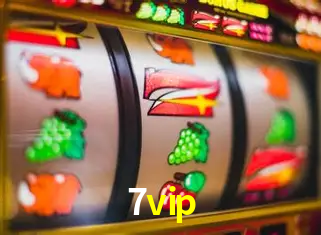 Descubra a Essência do 7vip: Nossa História e Compromissos