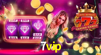 A Revolução dos Aplicativos de Jogos no 7vip