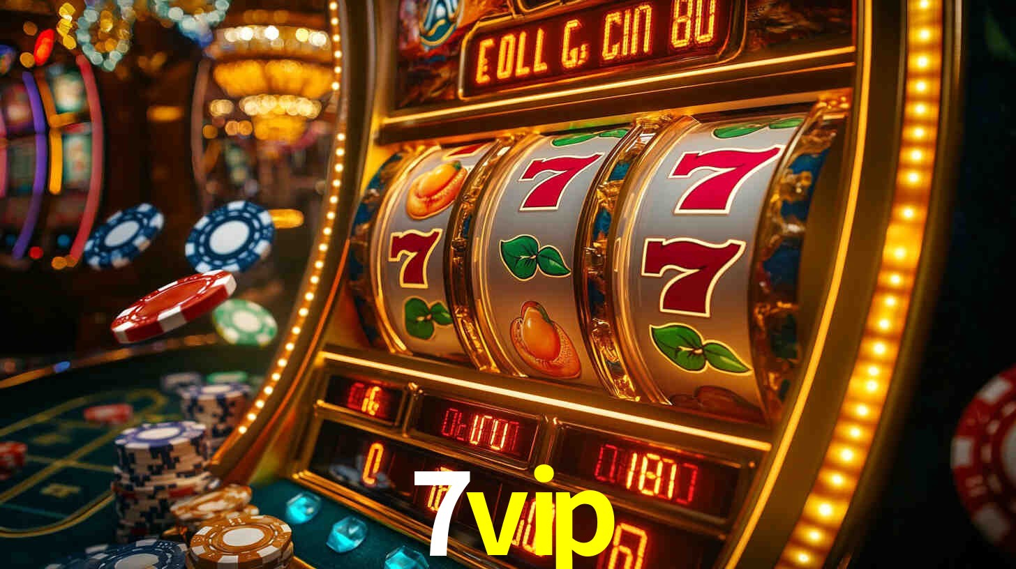 Experiência VIP 7vip