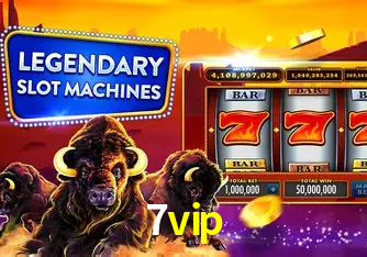 Desvendando o Mundo dos Jogos Virtuais na 7vip