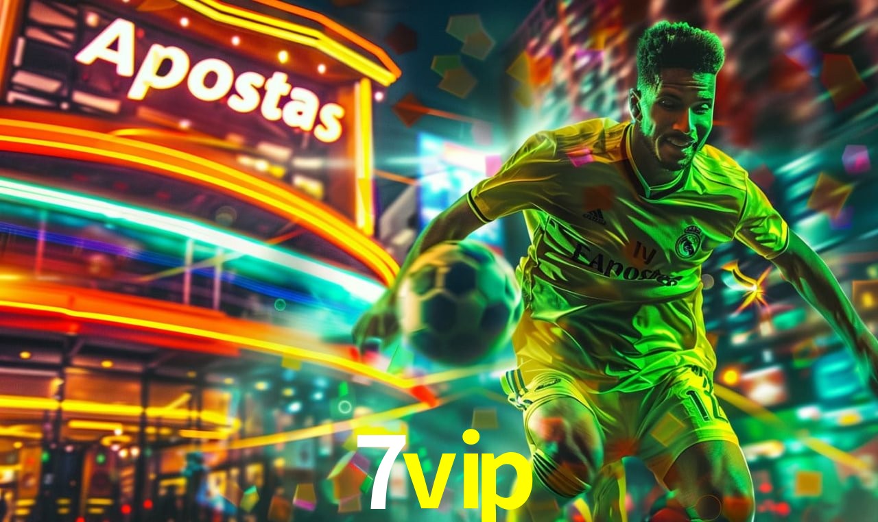 Avaliações dos Jogadores 7vip