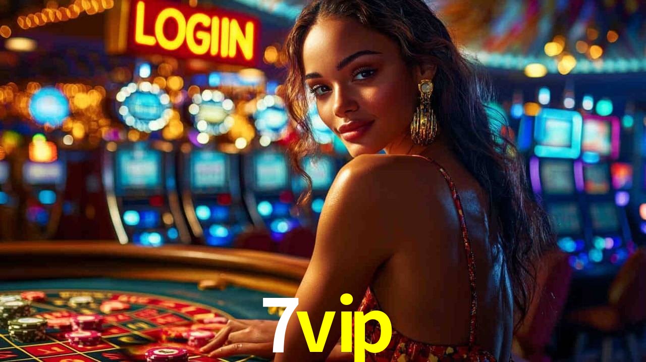 Diretório de Jogos 7vip