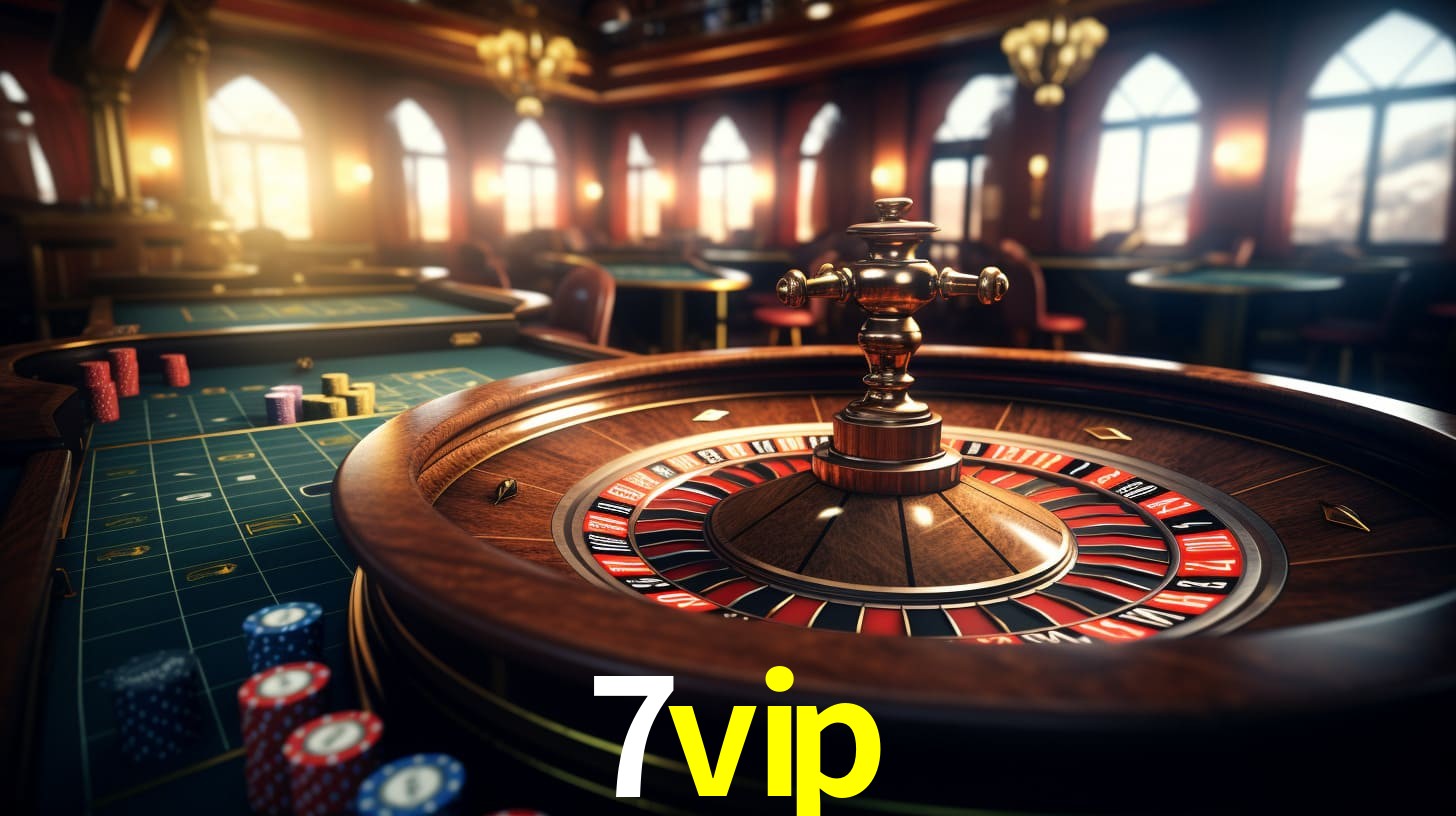 VIP Casino 7vip