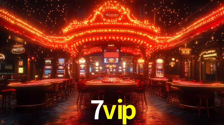 Explore as vantagens do 7vip: serviço profissional e confiabilidade