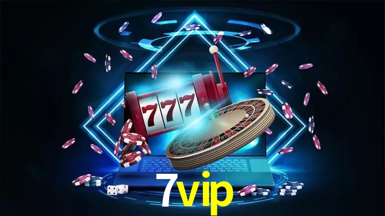 Provedores de Jogos 7vip