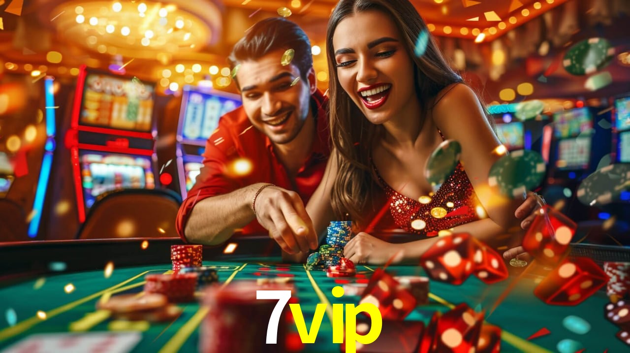 Cadastro Rápido 7vip