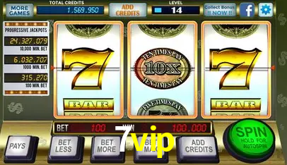 A Emoção da Loteria na 7vip: Uma Chance de Mudança de Vida
