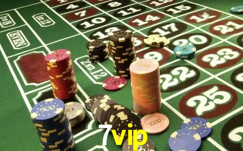 Recursos de Bônus 7vip