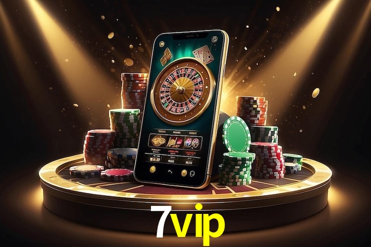 Benefícios da Conta 7vip