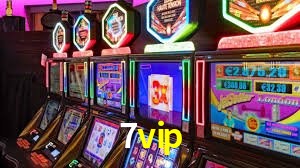 Jogos Exclusivos 7vip