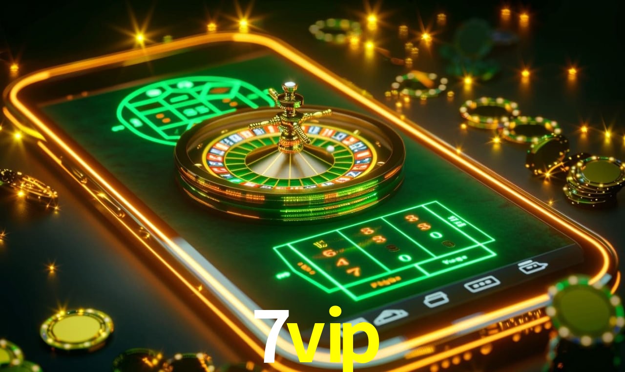 Design Responsivo 7vip