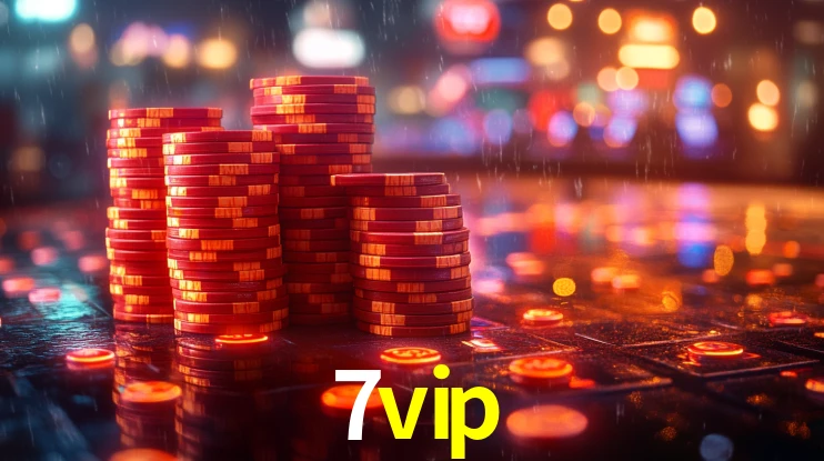 7vip: Jogos de Caça-Níqueis-Altas Recompensas, Roleta-Velocidade, Blackjack-Desafios Máximos