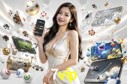 Live Casino 7vip