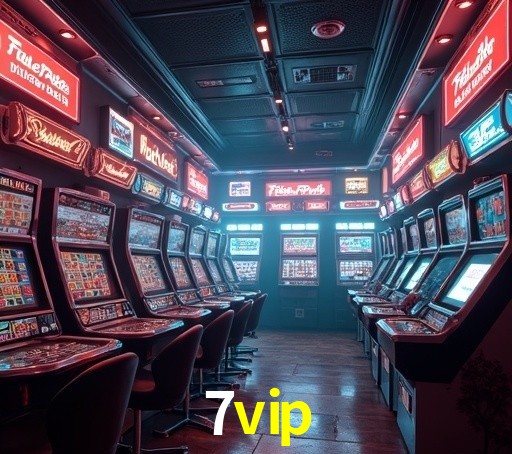 Promoções Sazonais 7vip