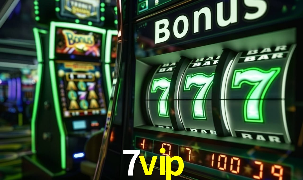 Game Providers 7vip