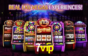 Descubra a Magia dos Jogos de Arcade no 7vip