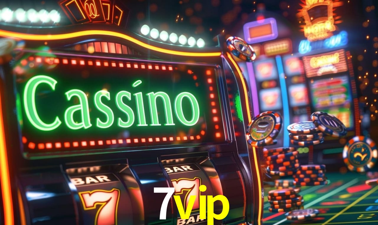 Login Seguro 7vip