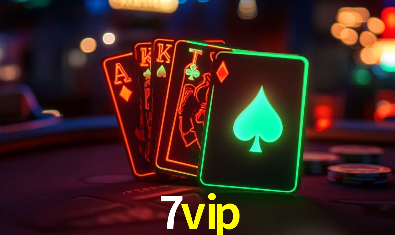 Estatísticas do Jogo 7vip