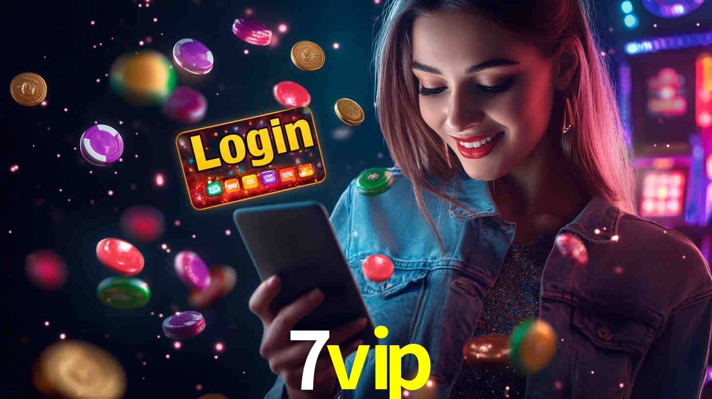 Descubra a Essência do 7vip: Nossa História e Compromissos
