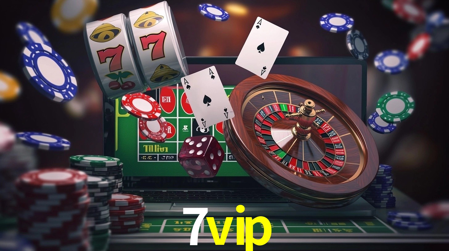 Ofertas Imperdíveis na 7vip: Promoções e Bônus Que Valem a Pena