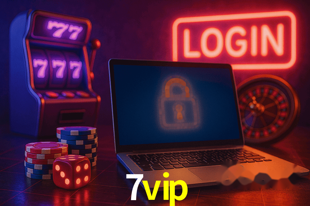 Estatísticas 7vip