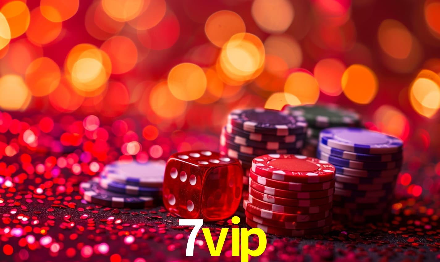 A Emoção da Loteria na 7vip: Uma Chance de Mudança de Vida
