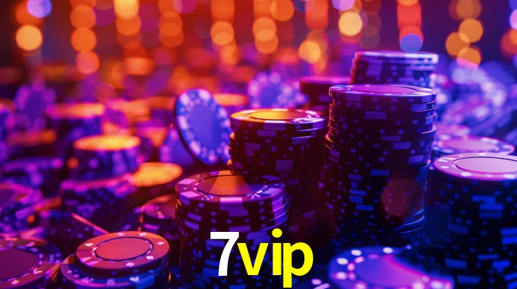 Bônus Generosos e Exclusivos no 7vip para Você!