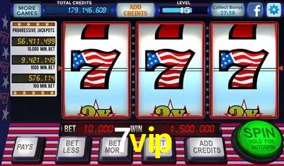 A Emoção da Loteria na 7vip: Uma Chance de Mudança de Vida