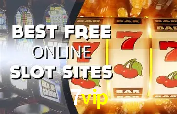 Descubra o Programa VIP da 7vip: Vantagens Exclusivas para Jogadores