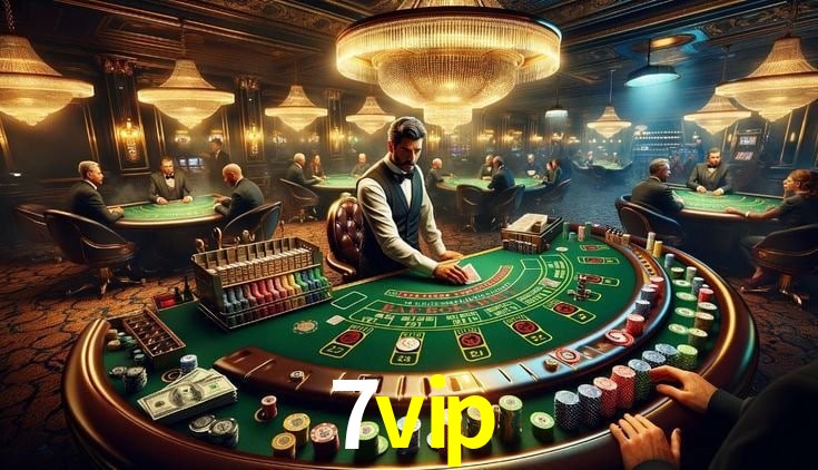 Bonus Features 7vip