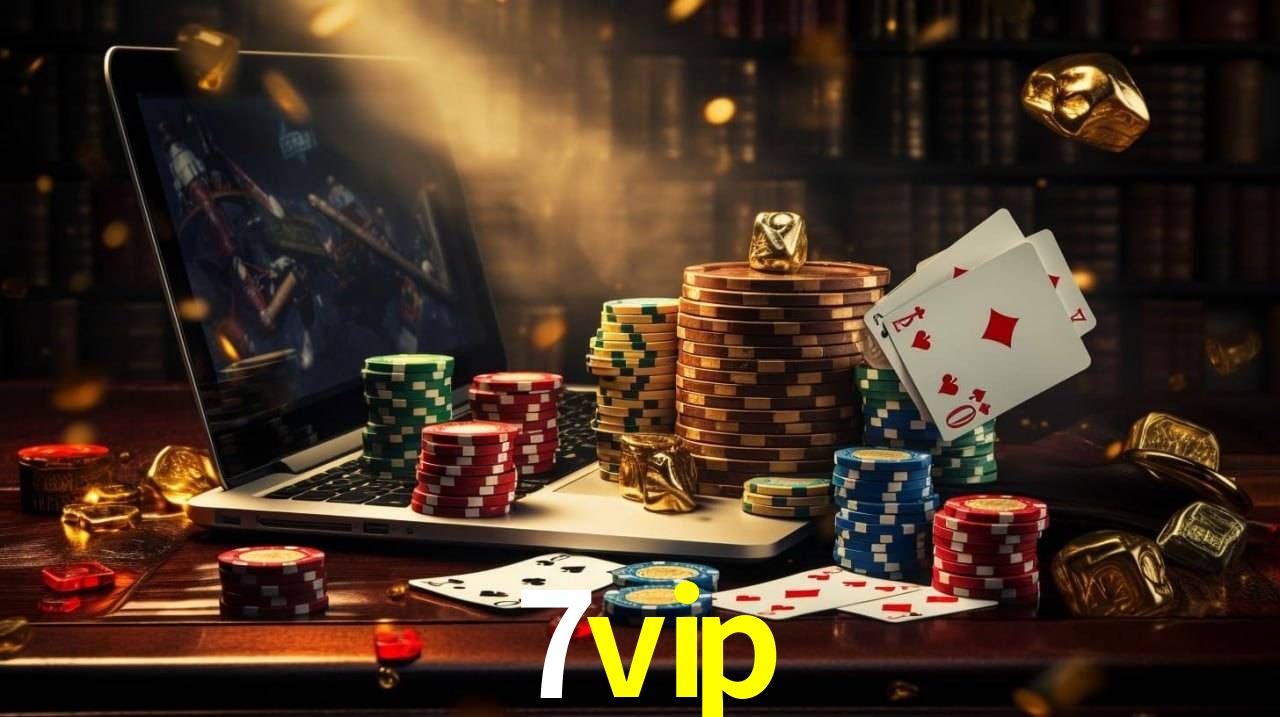 Casino VIP 7vip