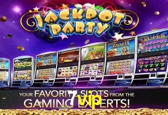 Descubra o Mundo do Cassino Online com 7vip