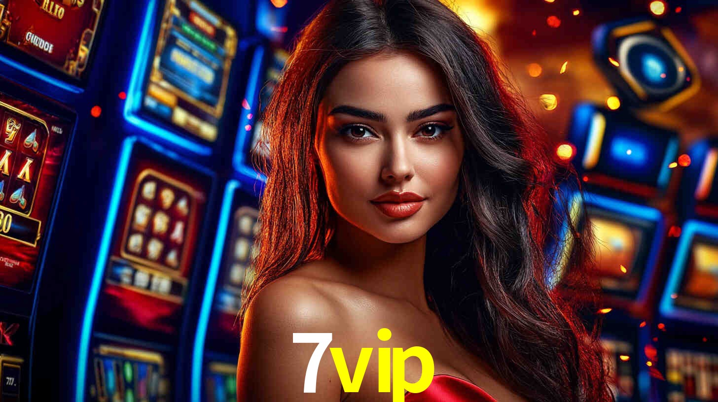 Descubra o Programa VIP da 7vip: Vantagens Exclusivas para Jogadores