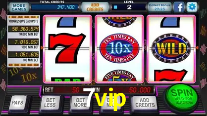 Inovações de Jogos na 7vip: O Futuro das Experiências Interativas
