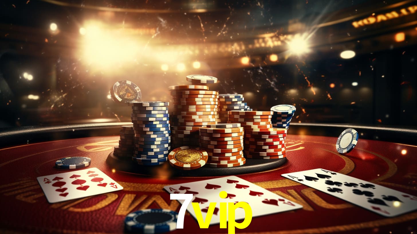 Live Casino 7vip