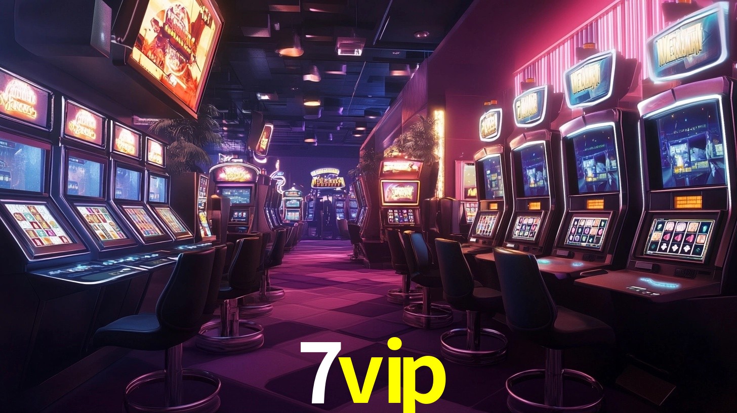 7vip bônus — cashback 15 por cento e níveis VIP