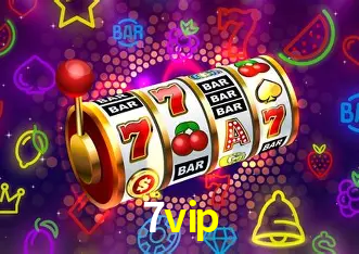 Descubra a Magia dos Jogos de Arcade no 7vip