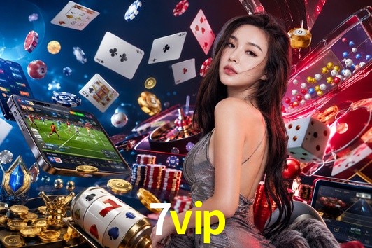 Slot Games 7vip