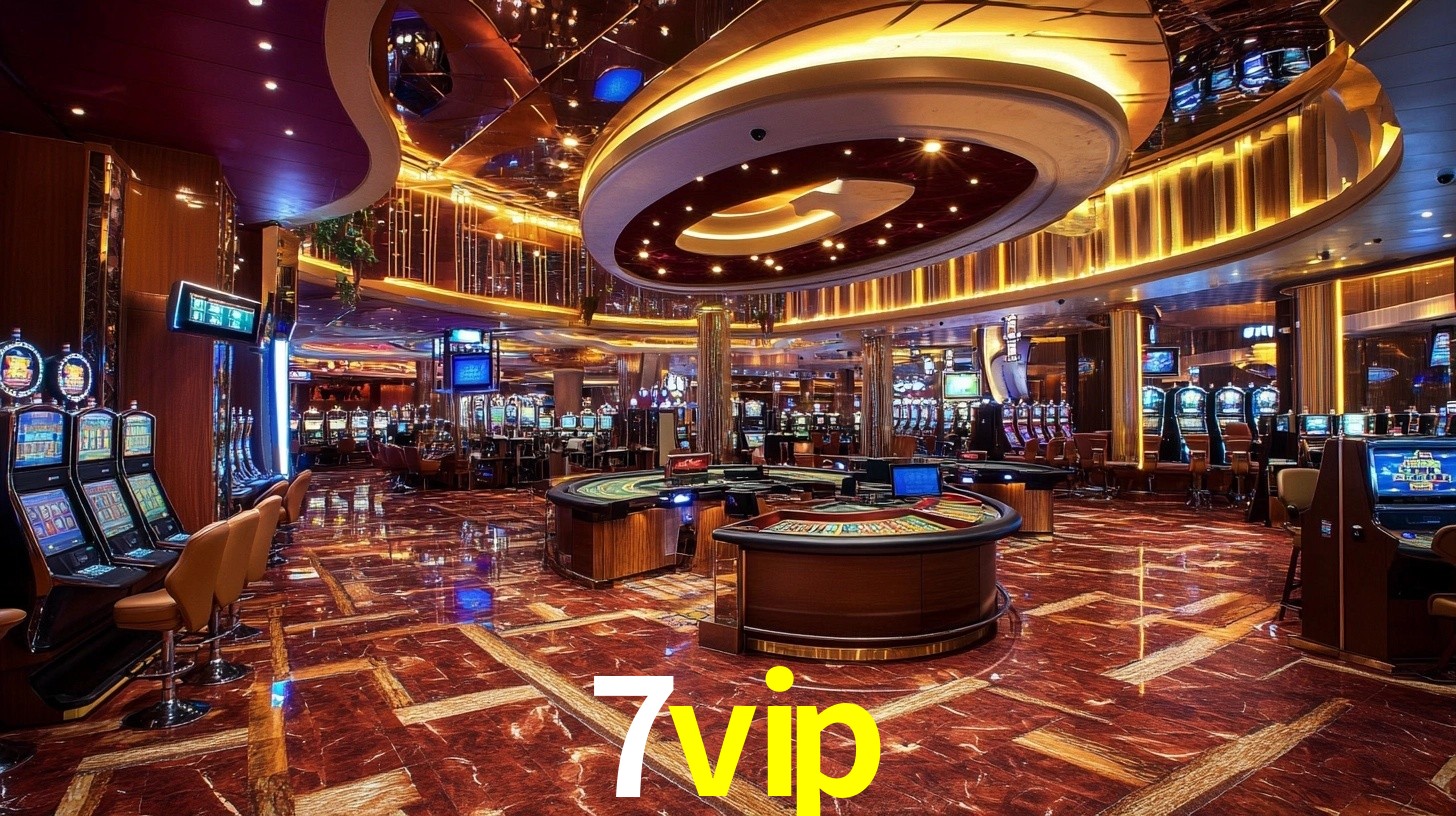 Welcome Bonus 7vip