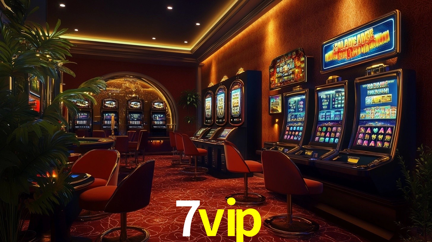 Daily Bonuses 7vip