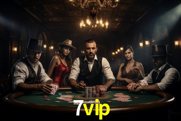 cassino 7vip