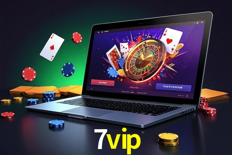 Integração de APIs 7vip