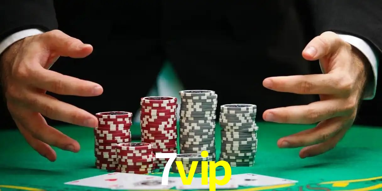 7vip plataforma — depósito PIX instantâneo no caixa