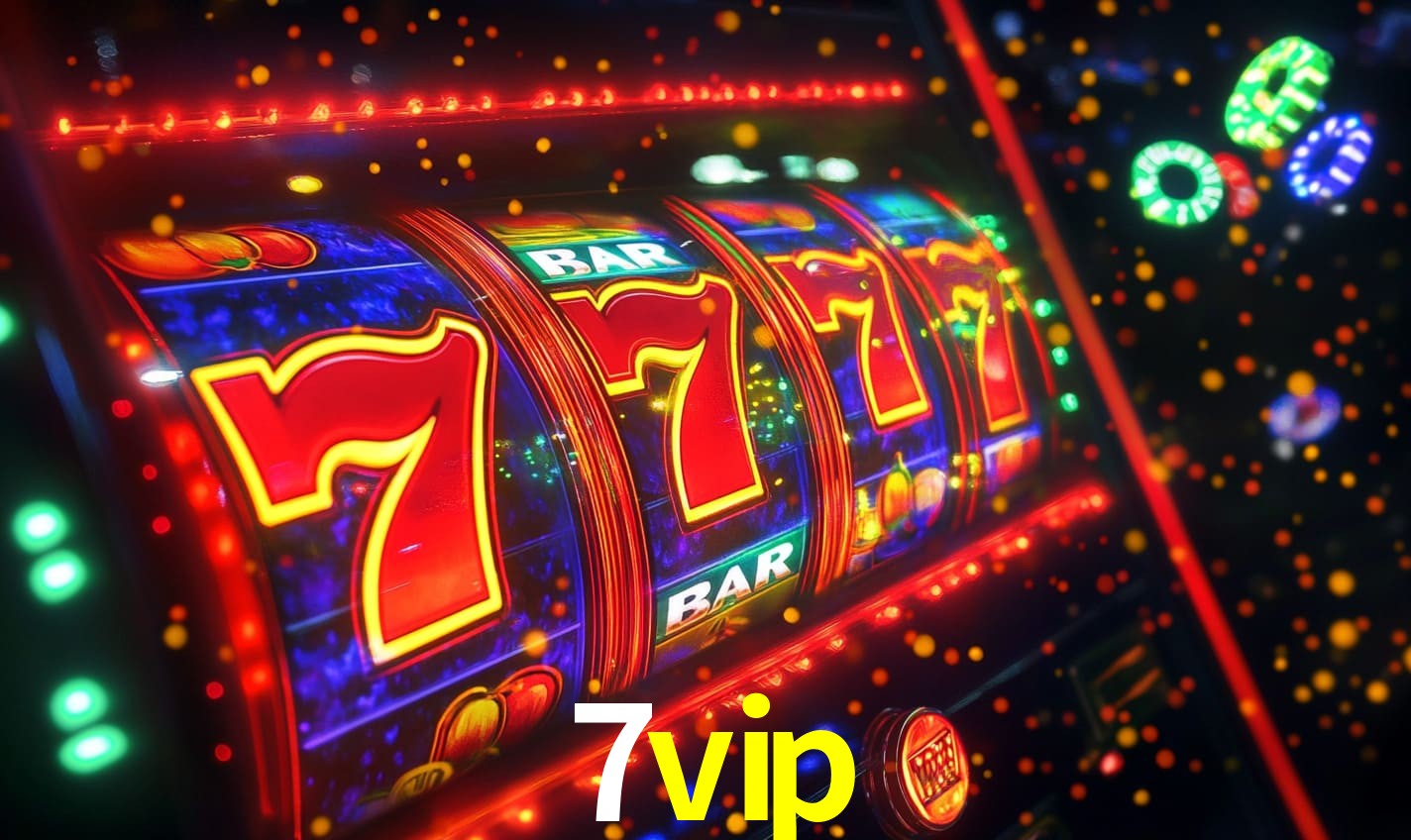 7vip: Seu Especialista em Apostas Esportivas Brasileiras