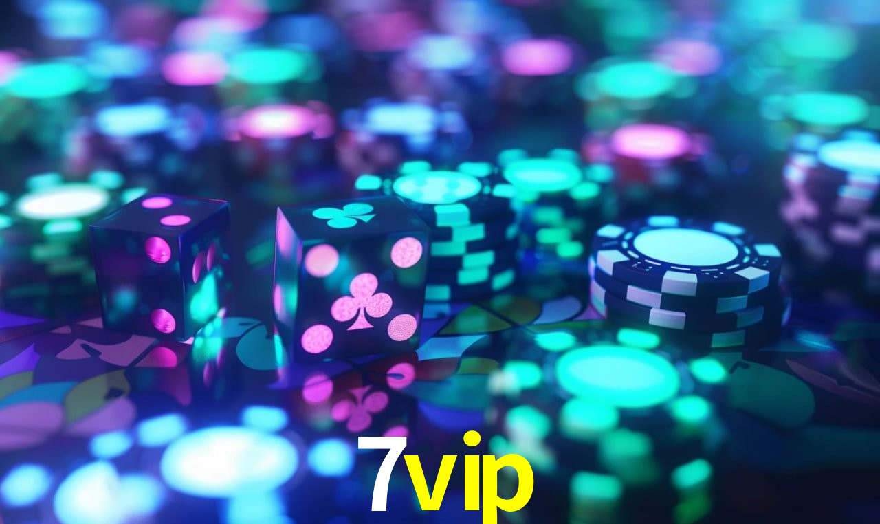 Mesa de Blackjack 7vip