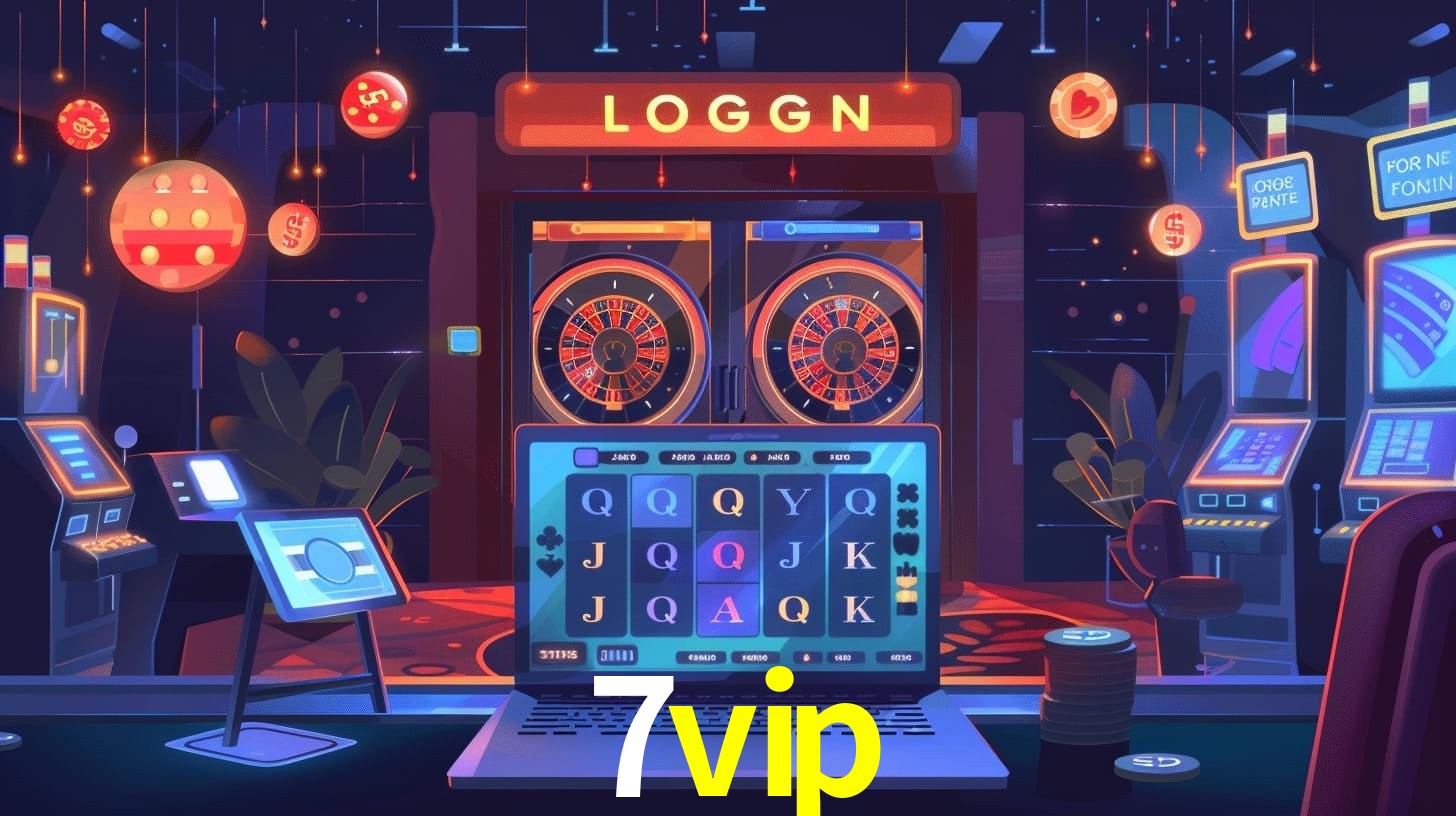 Sistemas de Segurança 7vip