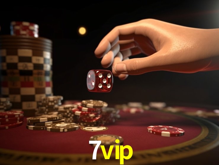 Benefícios da Conta 7vip